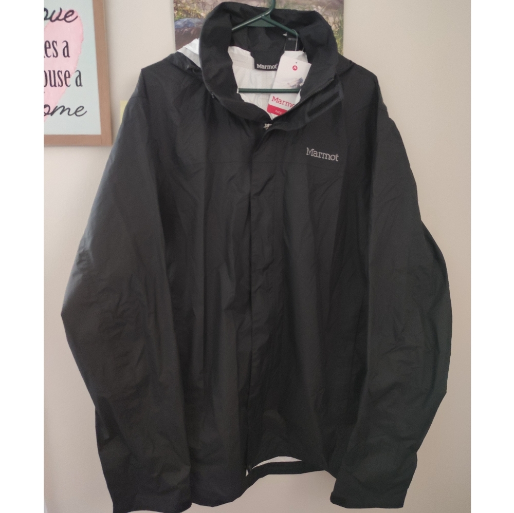 NEW Marmot jacket!!! SALE!